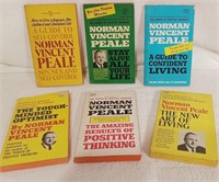 C7)   Norman Vincent Peale