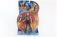 WWF Heat Rulers of the Ring 3 Stephanie McMahon