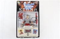 WWF STOMP Series 1 Ken Shamrock