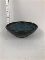 Clay bowl