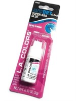 MSRP $5 La Colors Nail Glue