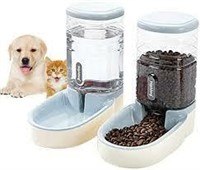 Automatic Pet Feeder Small&Medium Pets Automatic