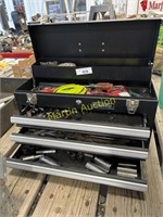 Toolbox with Tools RWD