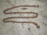 10ft Tow Chain