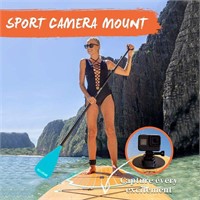 DAMA Inflatable Stand Up Paddle Board