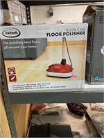 Floor Care Floor Polisher