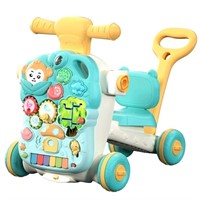 Sobebear Multifunctional walker Car Toy for Baby 0