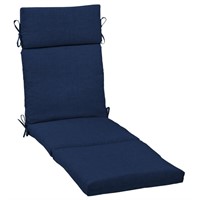 N4999 Sapphire Leala 72 x 21 in. Chaise Cushion