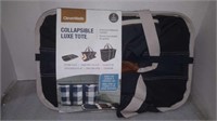 $13 2 pack collapsible totes
