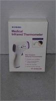 Xinqi medical infrared thermometer