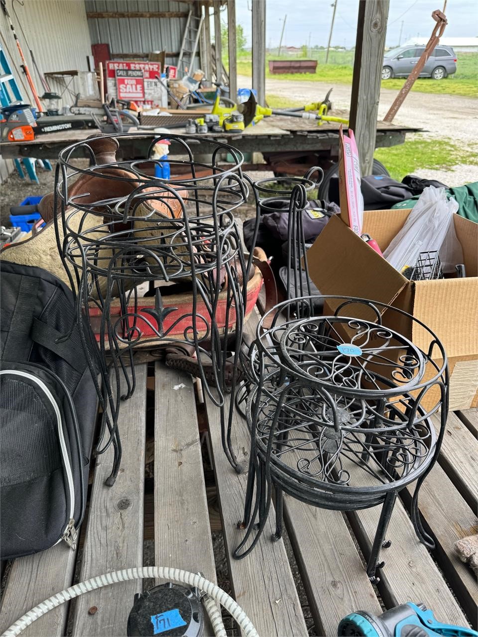May 2024 Online Consignment Auction