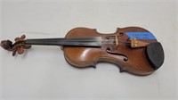 Pavel Zalud Maggini copy violin dbt