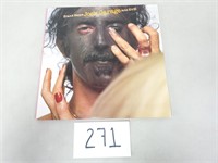 Frank Zappa - Joe's Garage Acts II & III LP Set