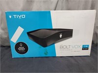 1TB TiVo Volt Box for Cable