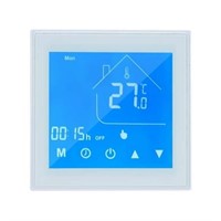 Andoer LCD Display Week Programmable Thermostat g