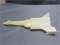 AMT Interplanetary UFO Mystery Ship Model