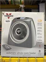 Vornado Automatic Whole Room Heater