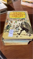 Young Children’s Library books. Lot of 7