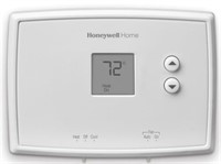 Honeywell Home Non-Programmable Thermostat $31