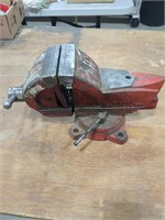 Wilton shop king vise