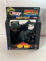 GODZILLA KING OF THE MONSTERS 1994 NEW