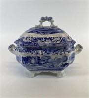 SPODE ITALIAN SOUP TUREEN