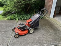 ARIENS MOWER