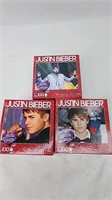 Justin Bieber puzzles