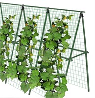 Outdoor Garden Cucumber / Plant Trellis