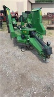 John Deere E12 Flex Wing Rotary Cutter