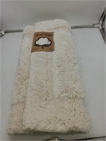 Bath rugs organic cotton