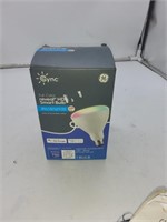Cync reveal HD smart bulb