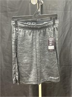 Youth Small Bauer Shorts