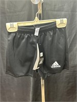 Two 4T Adidas Shorts RRP $24.95