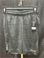 Bauer Youth Medium Shorts RRP $34.95