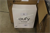 eufy robot vac