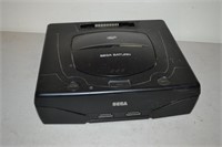 Sega Saturn Console Only