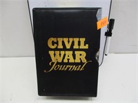 Civil War Journal DVD Set