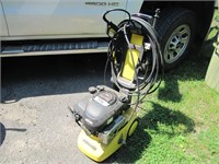 Power Washer