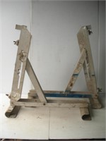 Werner Ladder Jacks