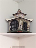 Gazebo Lantern: Oriental collection
