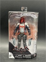 DC Collectibles Arkham Knight Batman Redhood