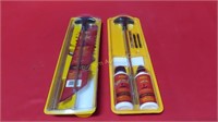 Outers Gun Cleaning Kits: 1 Universal,