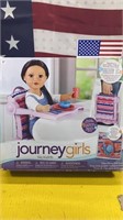 Journey Girls Take A Long Doll Seat