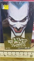 The Joker Party Game