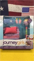 Journey Girls Slumber Party Pack