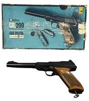 Daisy CO0 200 Gas Pistol