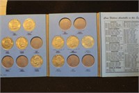 Eisenhower Dollar Collection *9 Coins