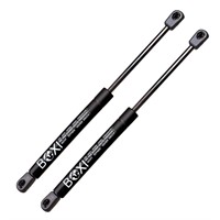 BOXI 2pcs Rear Window Glass lift support struts