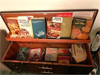 Cook Books